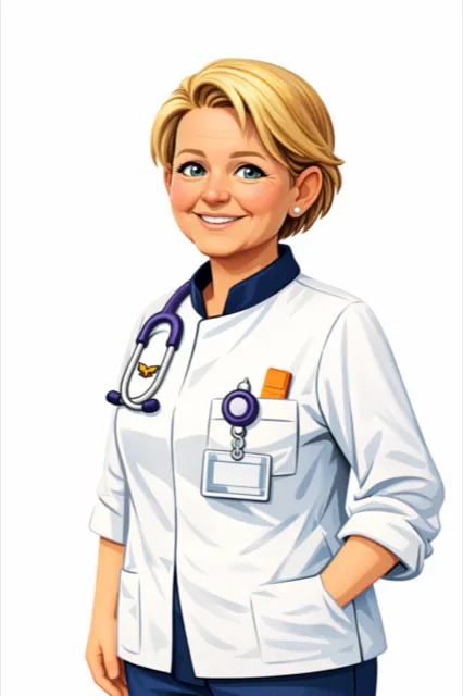 Dokter Ellen